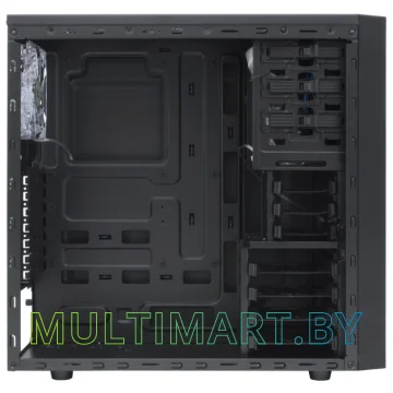 Корпус Deepcool Tesseract SW картинка 3
